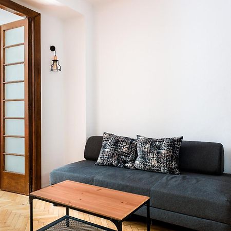 Heart Of Downtown 3 Rooms Apartment Self Check In Βουκουρέστι Εξωτερικό φωτογραφία