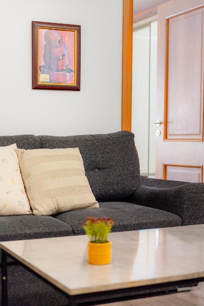 Heart Of Downtown 3 Rooms Apartment Self Check In Βουκουρέστι Εξωτερικό φωτογραφία