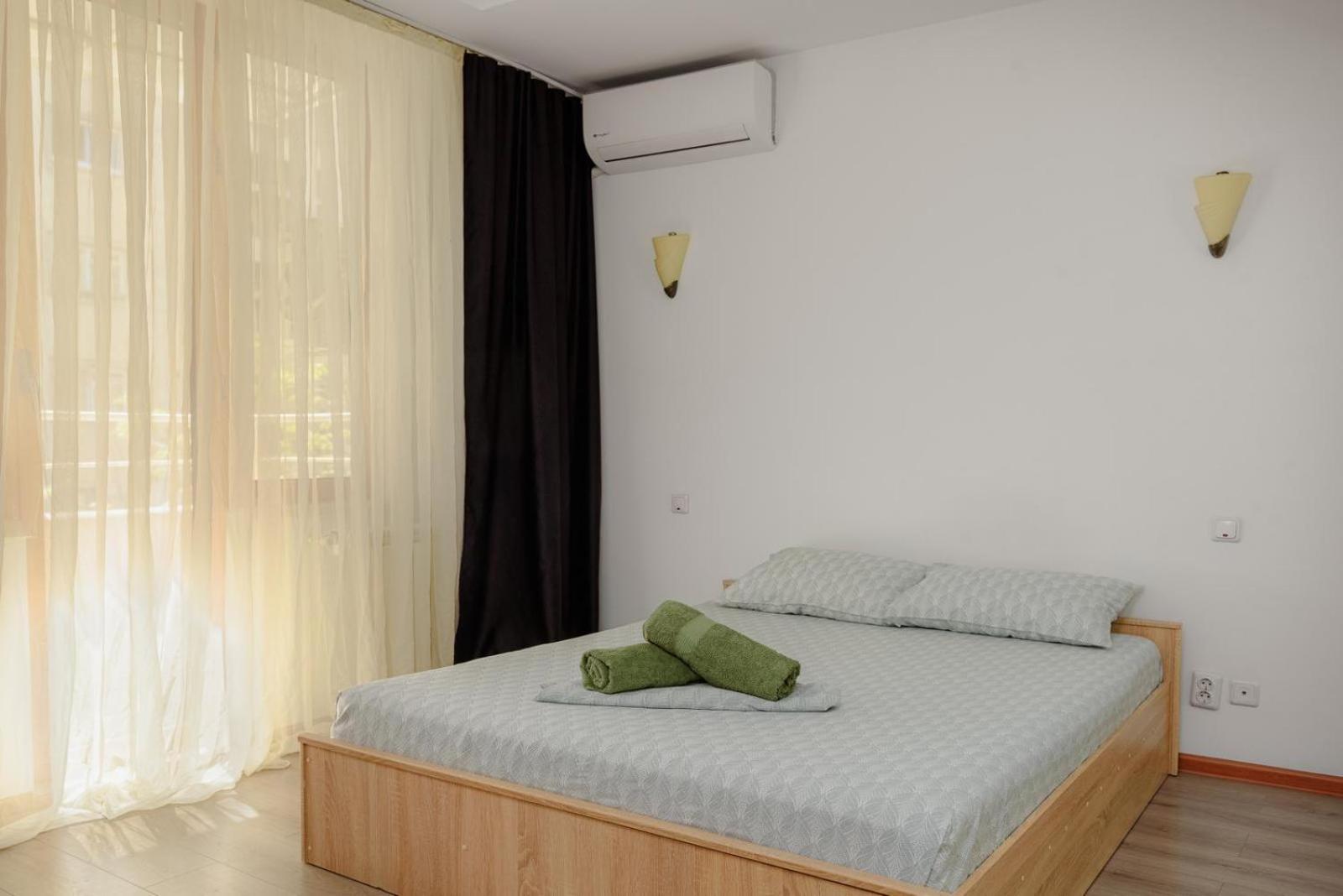 Heart Of Downtown 3 Rooms Apartment Self Check In Βουκουρέστι Εξωτερικό φωτογραφία