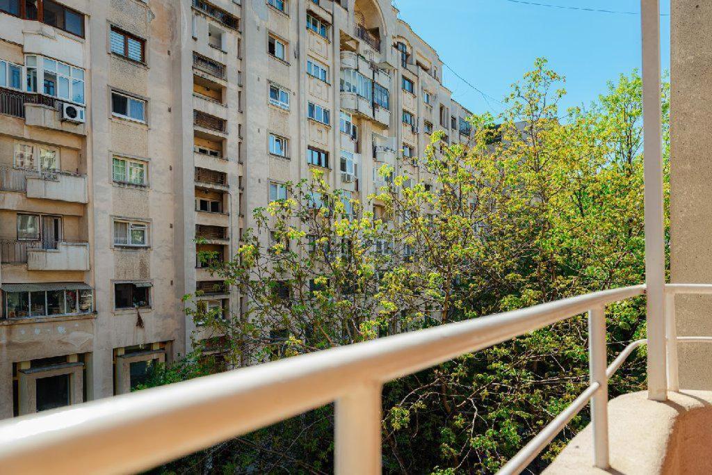 Heart Of Downtown 3 Rooms Apartment Self Check In Βουκουρέστι Εξωτερικό φωτογραφία